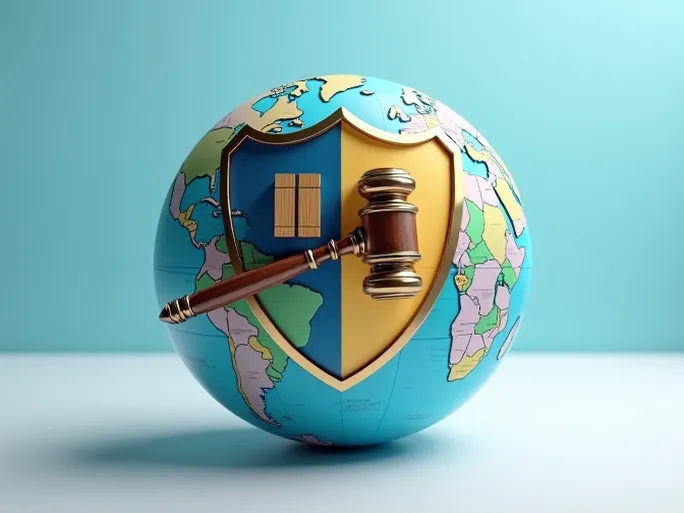 全球海关携手权利人共筑知识产权保护新防线