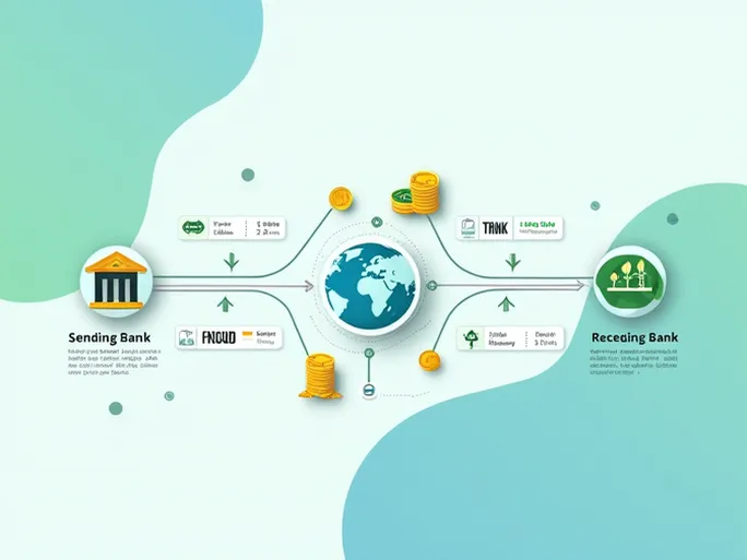 Pameroy Management 便捷的国际转账解决方案