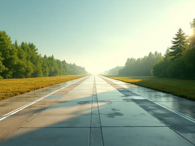 YXR机场代码揭秘探索加拿大厄尔顿蒂米斯卡明地区机场全貌