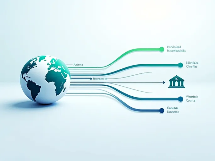 如何正确使用SCBLSG22GPE SWIFTBIC代码进行跨境汇款