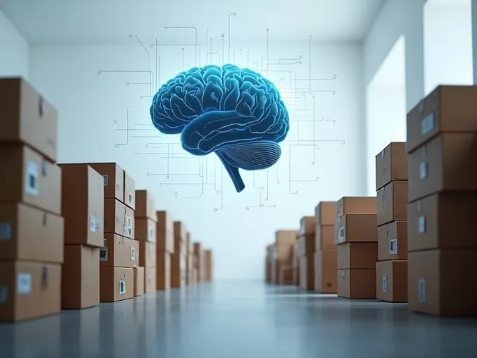 TMS Adoption Boosts Logistics Efficiency Reduces Costs