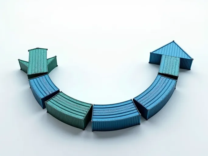 Echo Global Exec Highlights Ushaped Recovery Data Focus at SMC3