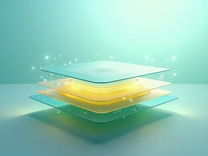 Advanced PAPP Films Boost Packaging Performance