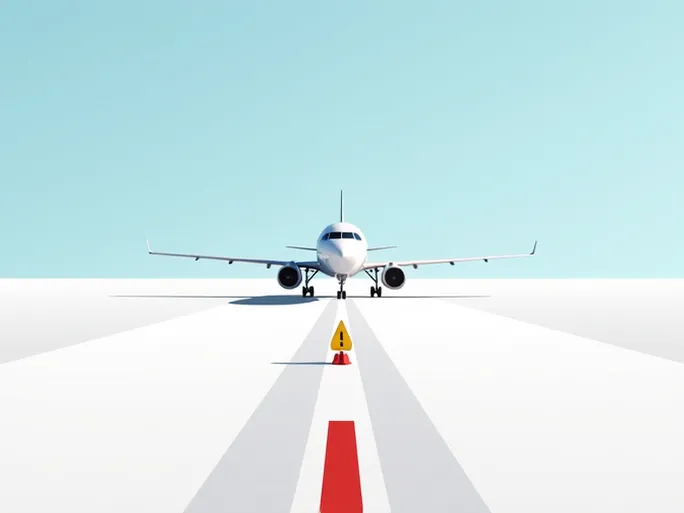 ADS机场运行风险评估跑道穿越警示与导航数据更新分析