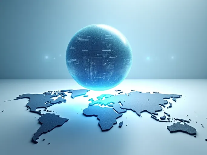 Southern Netcom Boosts Global Trade with Turnkey Website Solutions