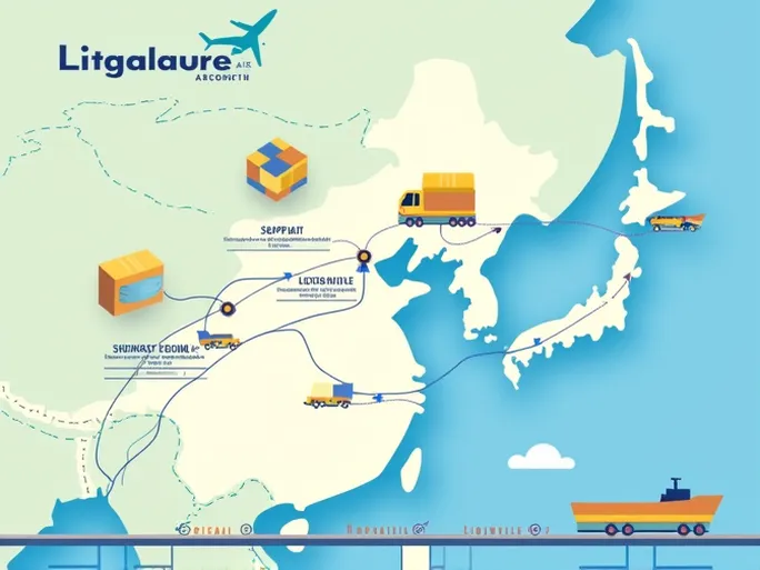 深圳至路易维尔空运价格概览