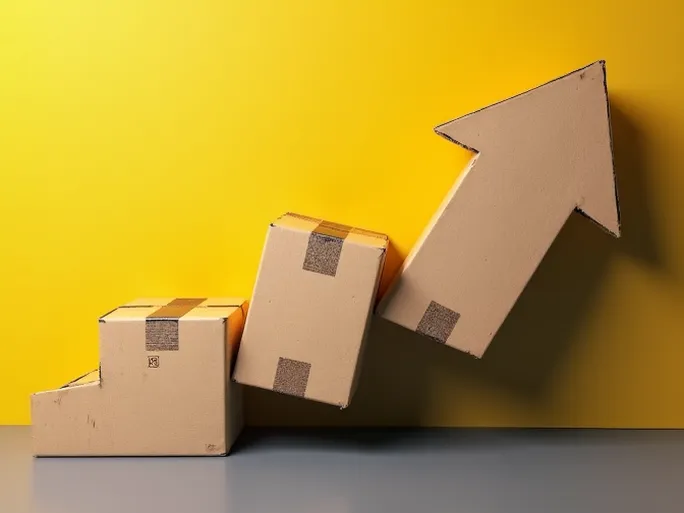 Ecommerce Returns Cut Holiday Profits As Logistics Strain Grows