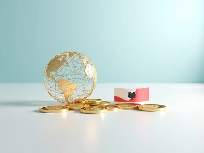 Fibank Albania汇款秘籍一码搞定安全高效到账