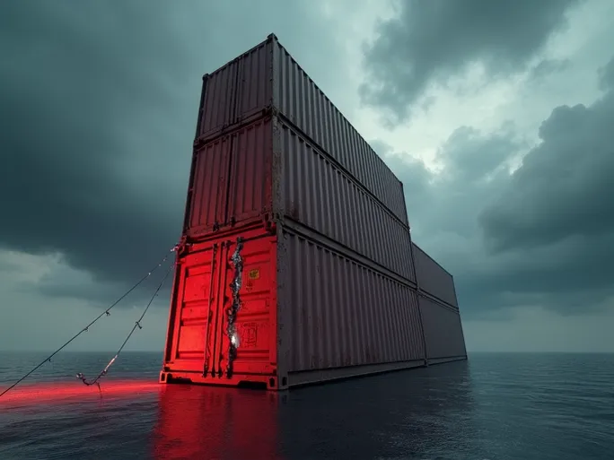 供应链韧性精益成本之外的风险管理之道