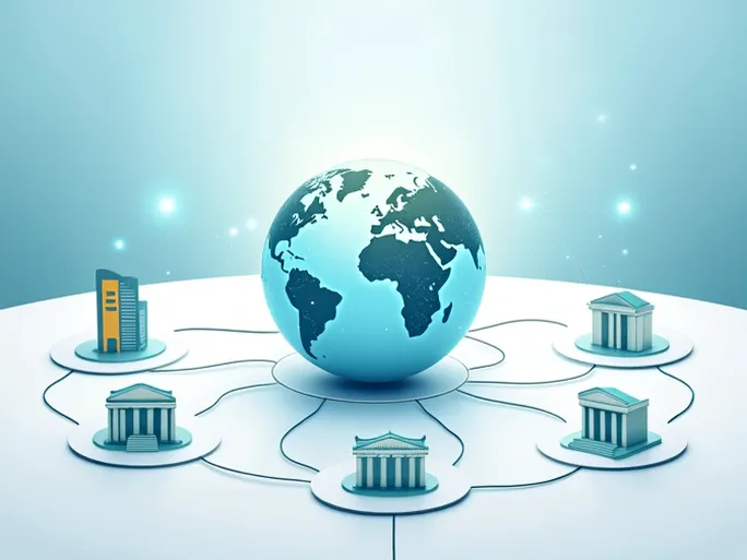 SWIFTBIC Codes Crucial for International Bank Transfers