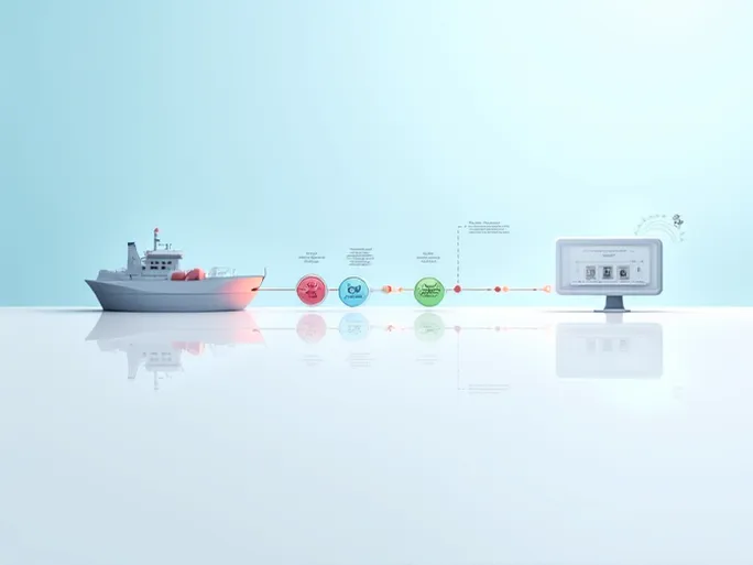 Mscs Telex Release Delays Endorsement Process Explained