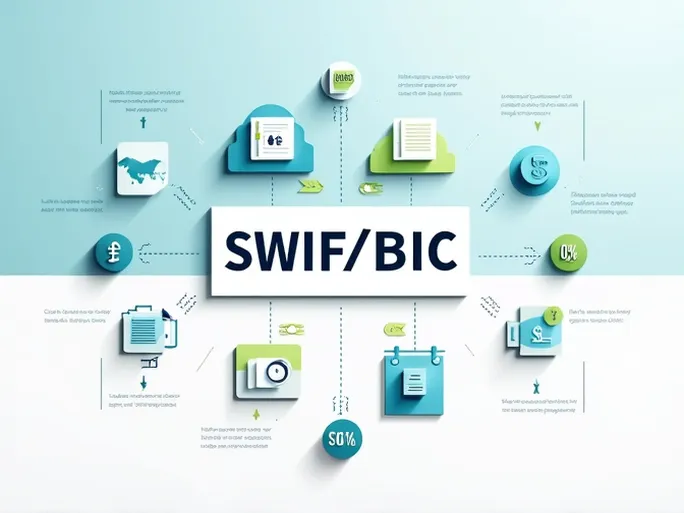 Banco CTT SWIFT Code Key for International Transfers