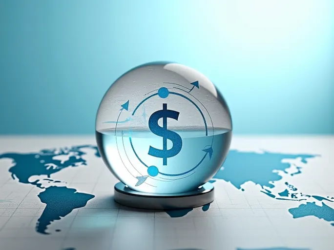 洞悉货运未来CowenAFS 货运指数赋能投资决策