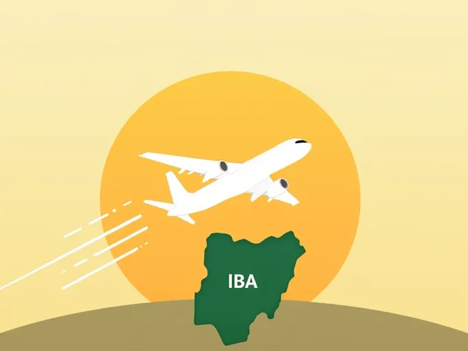 Ibadan Airport Key Codes and Location Details Explained