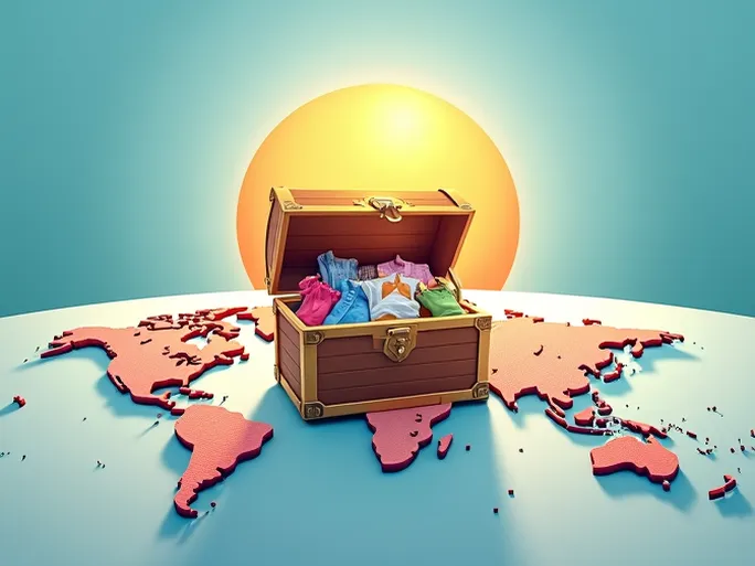 掘金印尼外贸人如何借力 TikTok 引爆服装出海新增长