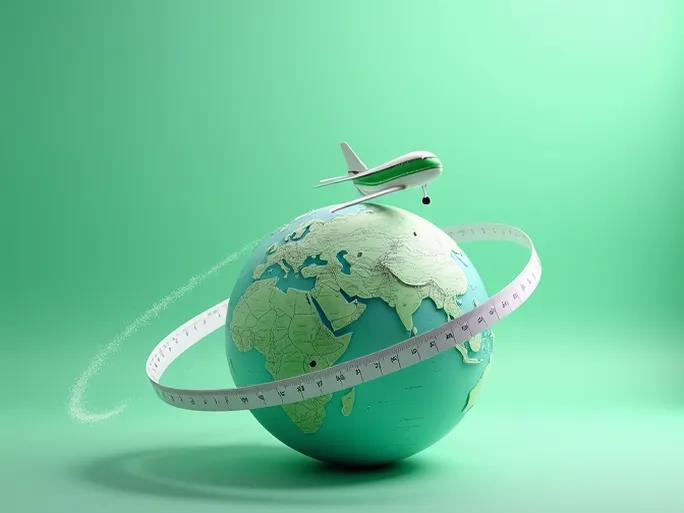 Amadeus IATA Boost Carbon Transparency for Sustainable Travel