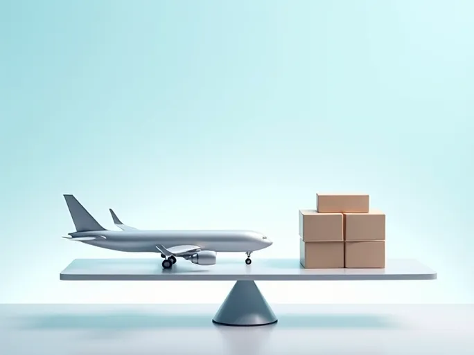 Air Freight Strategies Evolve for Crossborder Ecommerce