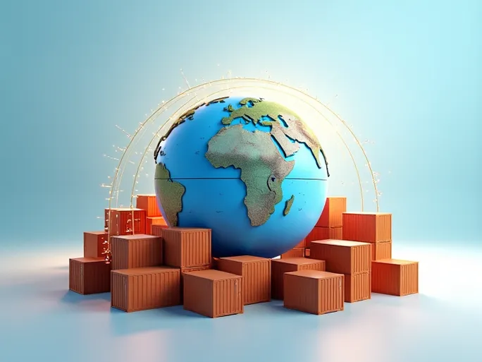 江门跨境电商突围一站式服务赋能掘金全球市场新增长