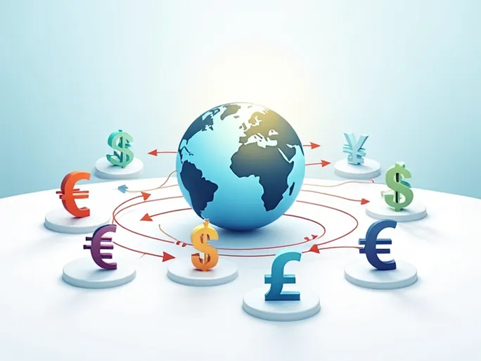 准确汇款的关键了解UBSWLULLT2S SWIFTBIC代码