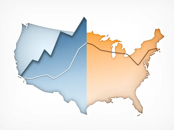 US Rail Freight Carloads Drop Intermodal Rises Slightly