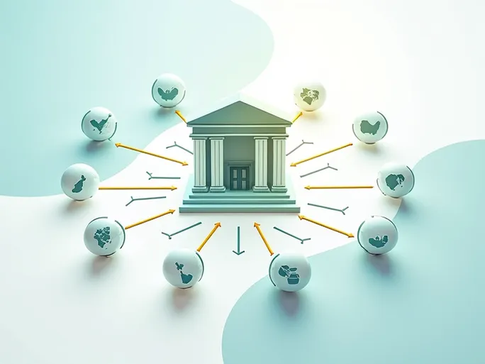 Reserve Bank of Malawi Adopts SWIFT BIC for Global Transfers