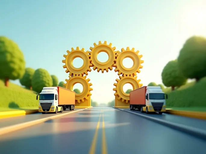 Eswatini Enhances Border Management to Facilitate Trade Growth