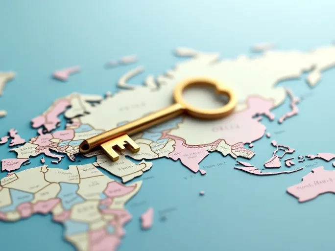 Ebay Expands Seller Support for Crossborder Trade