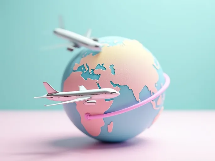 Dream Sky Aviation Academy Secures IATA Accreditation in India