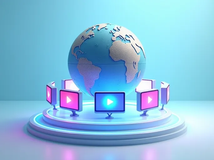 Datadriven Youtube Marketing Strategies Boost Global Growth