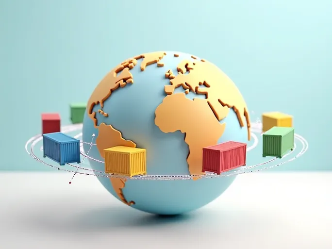 Da Shun Logistics Enhances Global Trade with Onestop Services