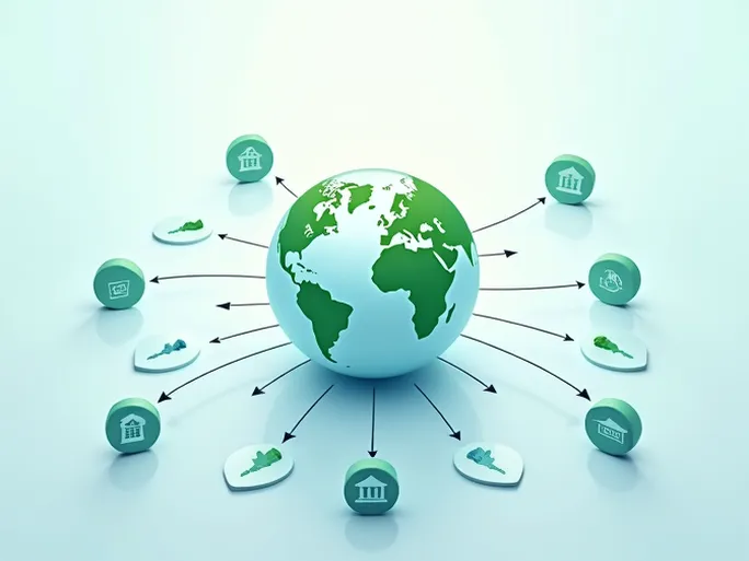 Arab Bank PLC Simplifies International Transfers With SWIFTBIC Guide