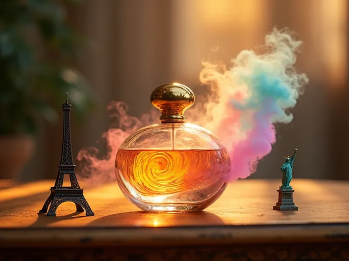 Scent Marketing Boosts Emotional Engagement in Aroma Industry