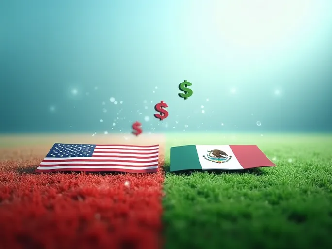 World Cup Boosts Economies Beyond Soccer Study Shows