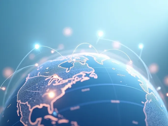 阳明海运全球航运动脉链接世界的智慧物流方案
