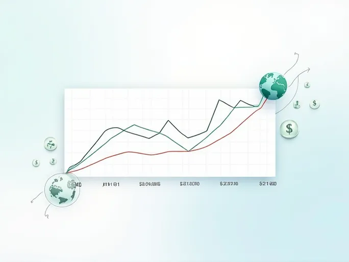 南非兰特对美元汇率的深度分析当前趋势与未来展望