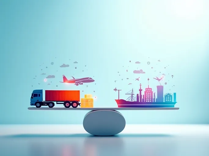 共同承运人物流运输中的公平选择