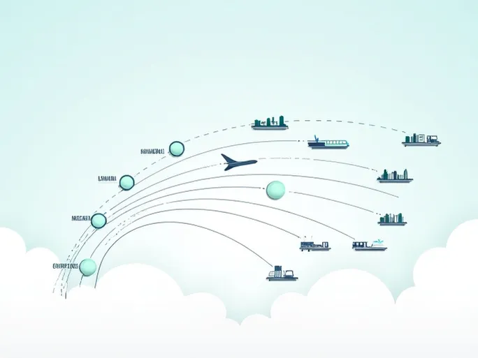 Overview Of Air Freight Prices From Nanjing In 2025