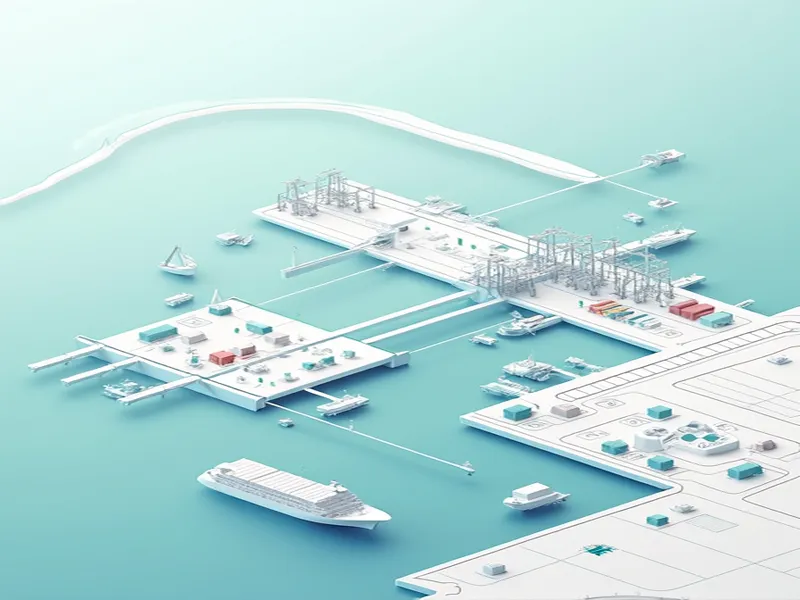 Seattle Port Overview and Functions