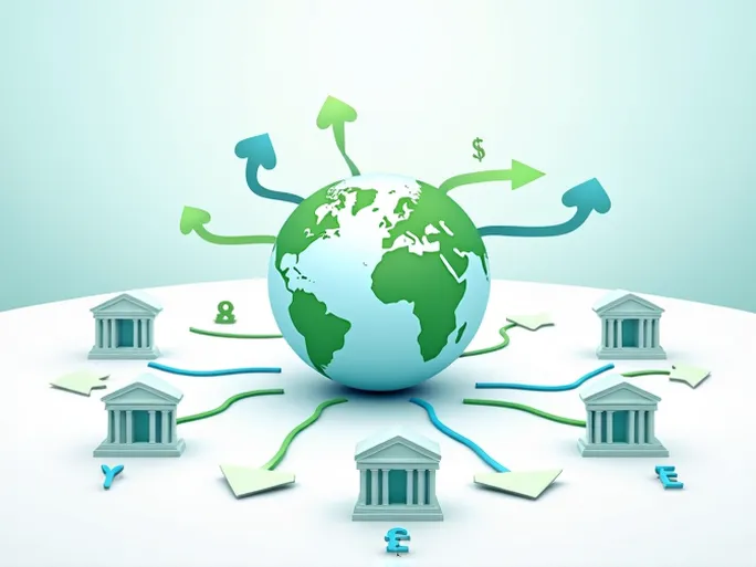 Denmarks National Bank SWIFT Code Eases Global Transfers