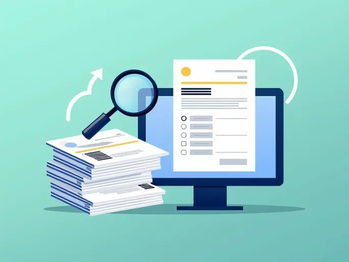 Guide to Simplifying Export Tax Rebates for Multiple Invoices