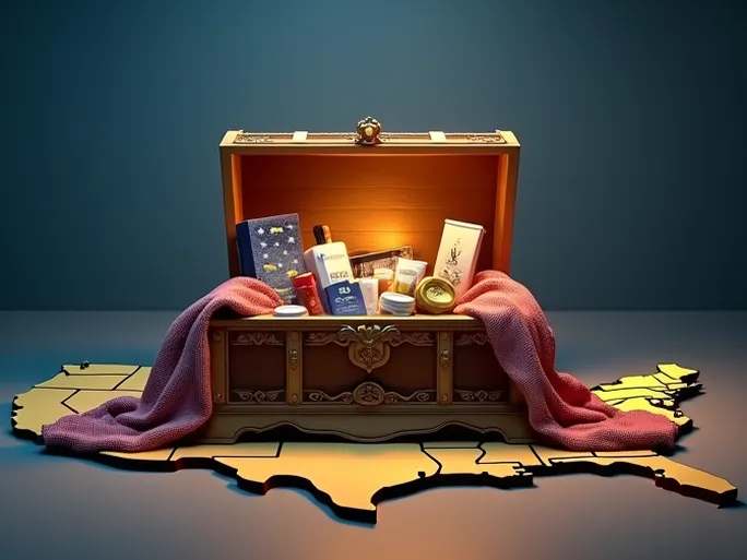 Amazon Sellers Gain Edge in Competitive US Marketplace