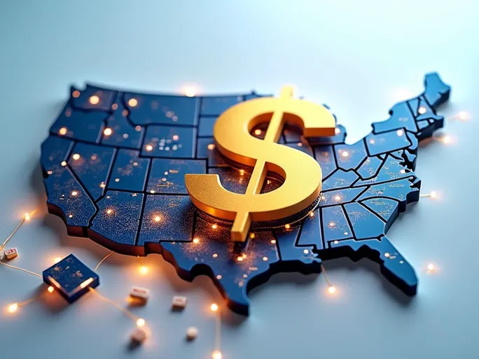 亚马逊盈利引擎美国市场贡献超七成营收单客价值领跑全球