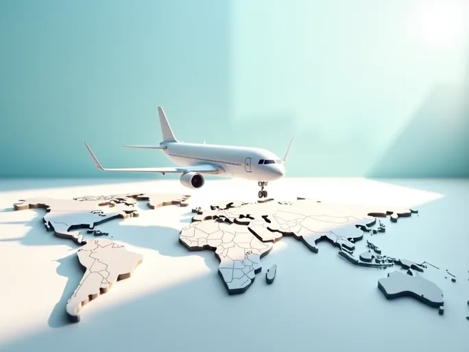 坦巴奥机场代码是多少全面解析机场信息