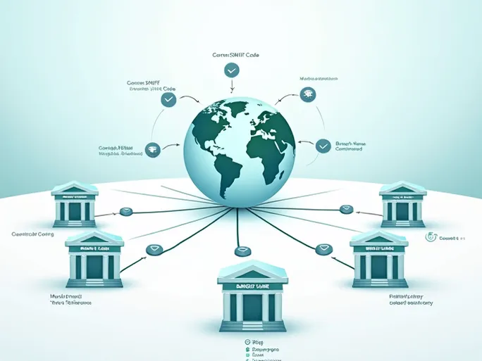 Banque Du Cairo SWIFT Code Key for Global Transfers