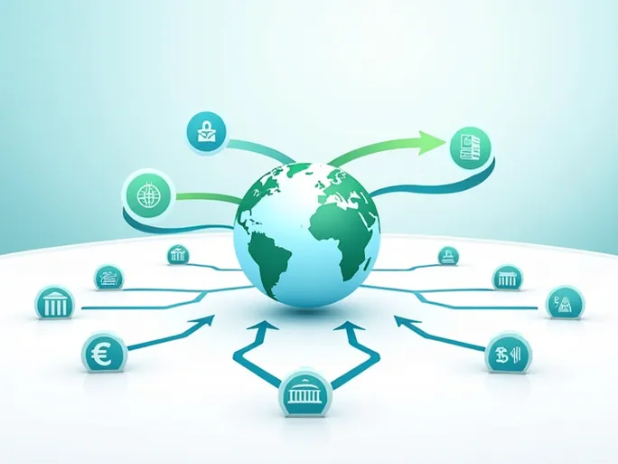 ICICI Banks SWIFT Code Ensures Secure Global Transfers