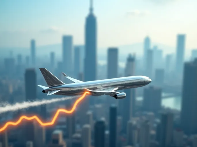 深圳台湾空运价格洞察趋势因素与预测分析