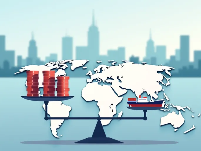 Canadas International Shipping Costs for 30kg Parcels Explained