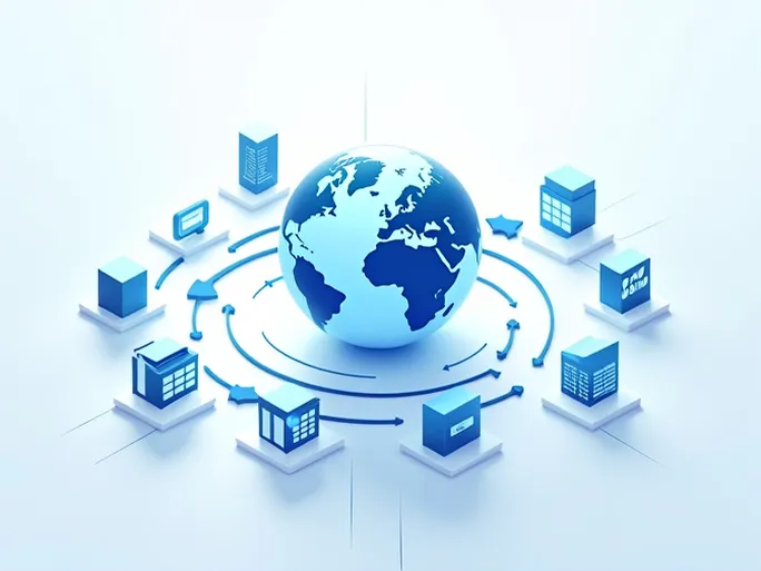 Dutch Bank Enhances Safe Efficient International Transfers Via SWIFT