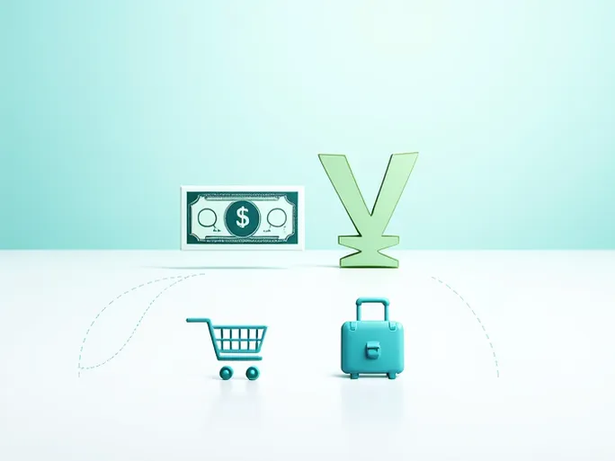 10美元兑换人民币实时汇率及其影响解析