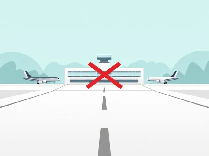 比尔尼恩科尼机场概况与现状